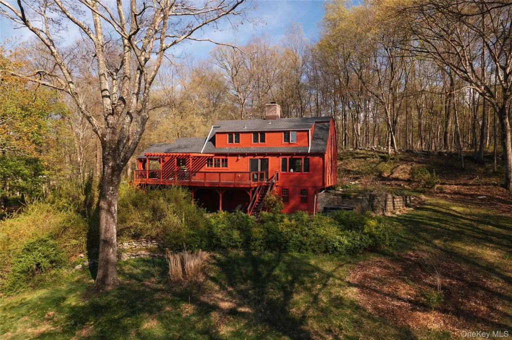 1051 Old Albany Post Road Garrison NY 10524