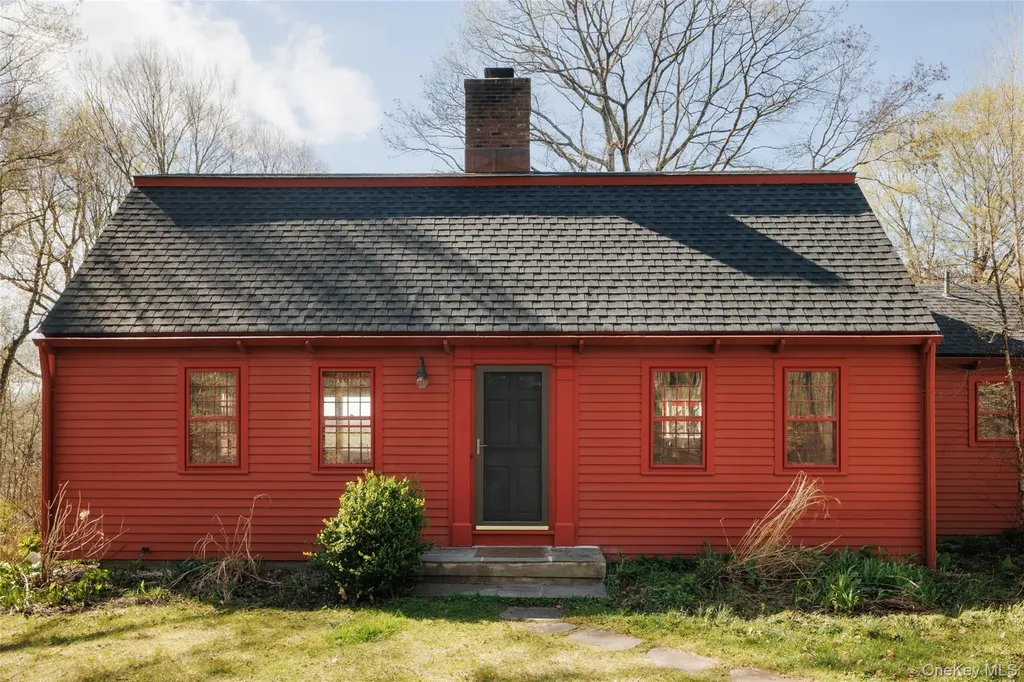 1051 Old Albany Post Road Garrison NY 10524