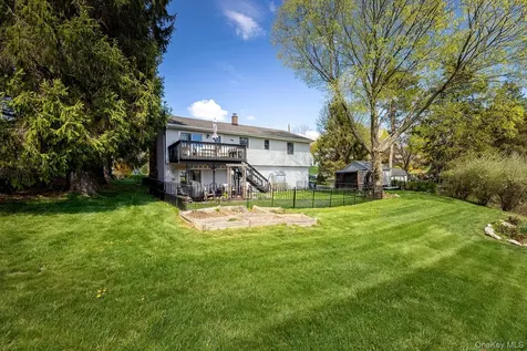 27 Morningside Drive Patterson NY 12563