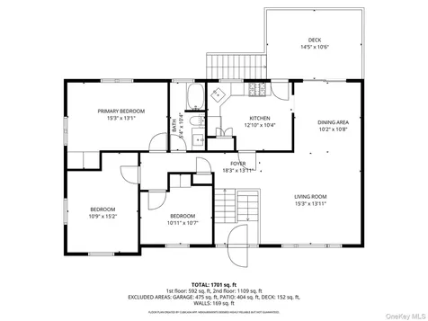 27 Morningside Drive Patterson NY 12563