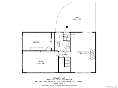 27 Morningside Drive Patterson NY 12563