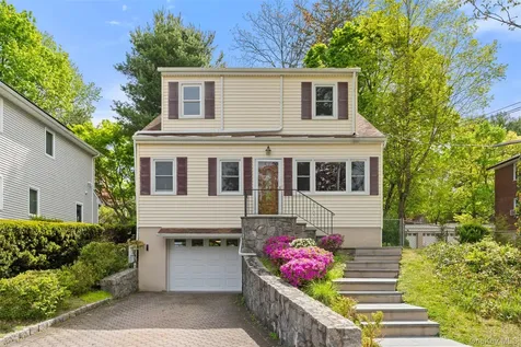 91 S Buckhout Street Irvington NY 10533