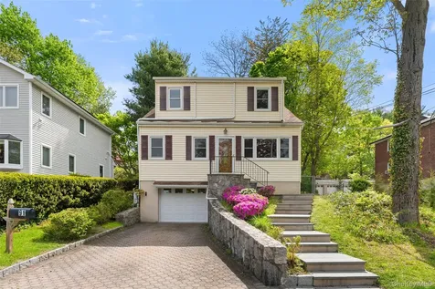 91 S Buckhout Street Irvington NY 10533