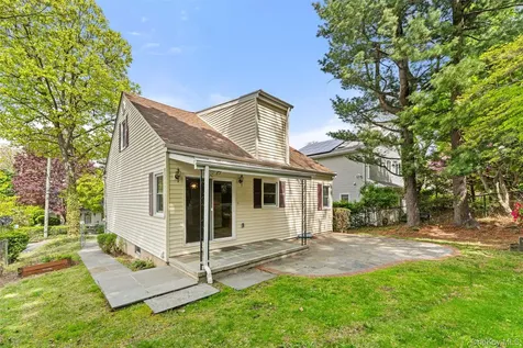 91 S Buckhout Street Irvington NY 10533