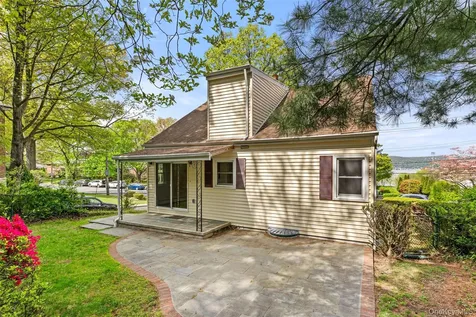 91 S Buckhout Street Irvington NY 10533