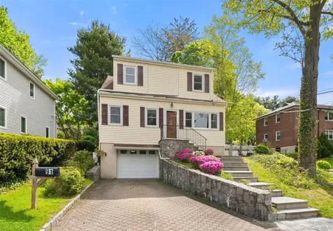 91 S Buckhout Street Irvington NY 10533
