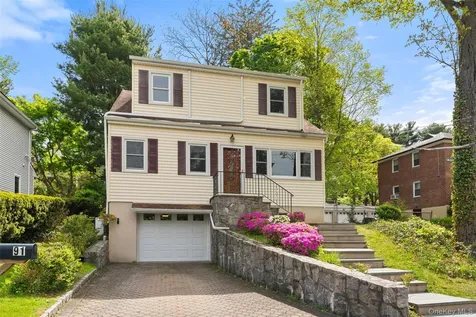 91 S Buckhout Street Irvington NY 10533