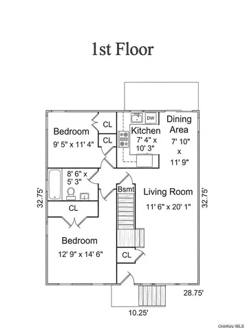 91 S Buckhout Street Irvington NY 10533