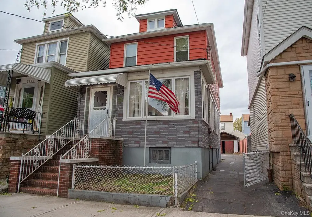 2931 Coddington Avenue Bronx NY 10461