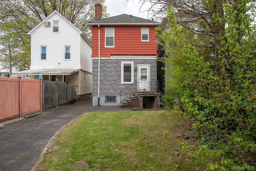 2931 Coddington Avenue Bronx NY 10461