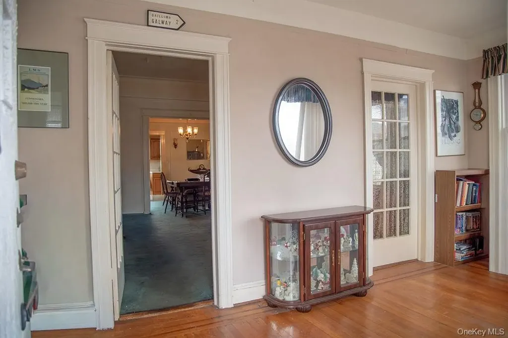 2931 Coddington Avenue Bronx NY 10461