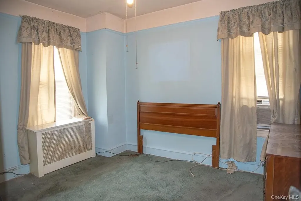2931 Coddington Avenue Bronx NY 10461