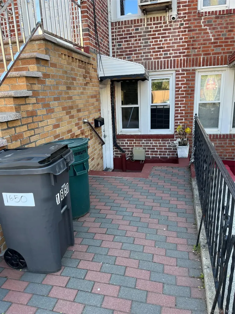1650 E 48th Street Brooklyn NY 11234