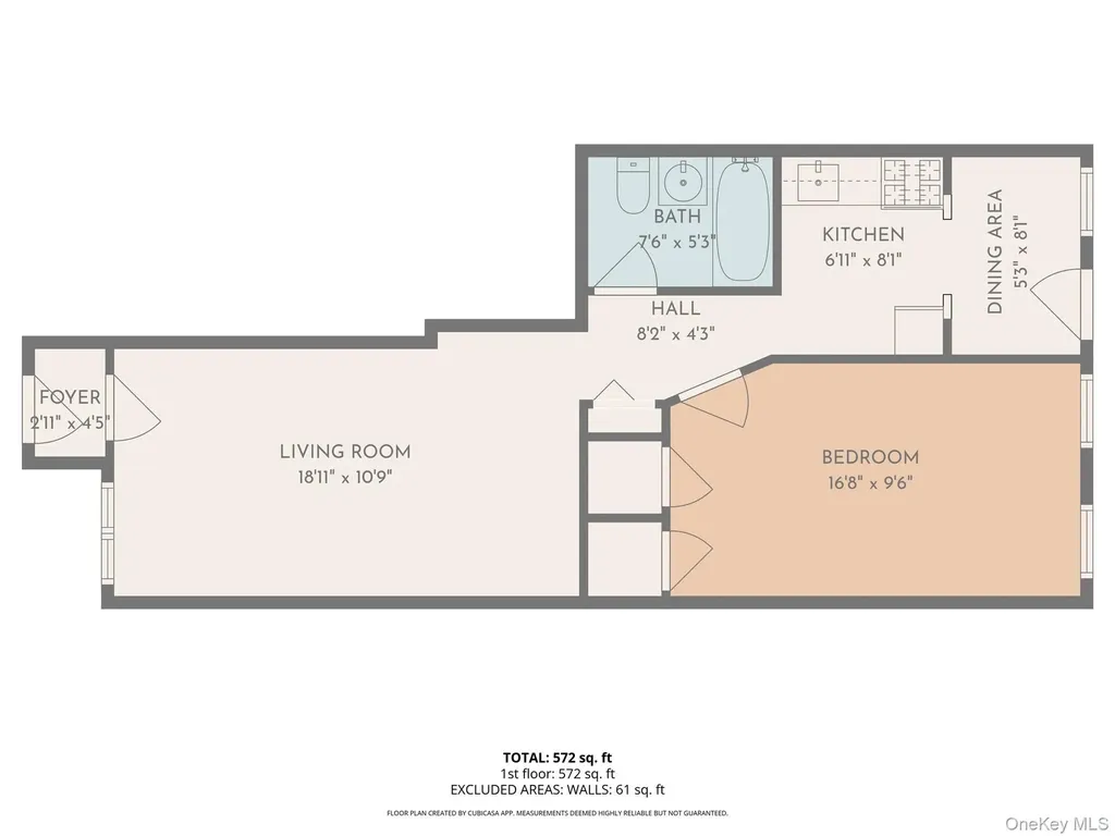 1650 E 48th Street Brooklyn NY 11234