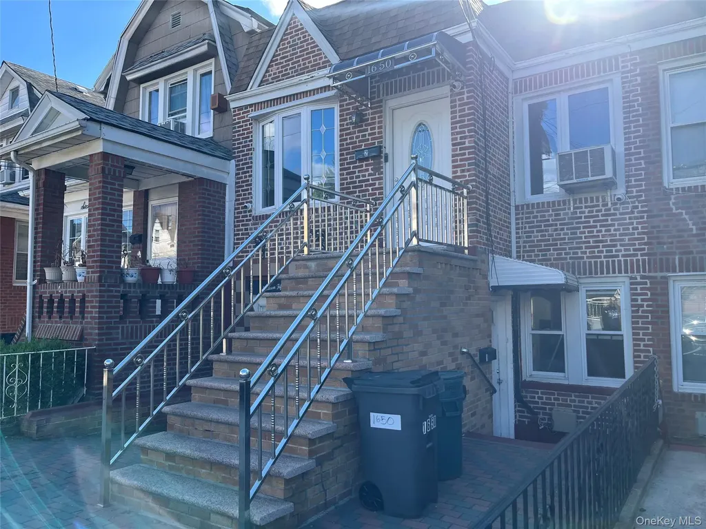 1650 E 48th Street Brooklyn NY 11234