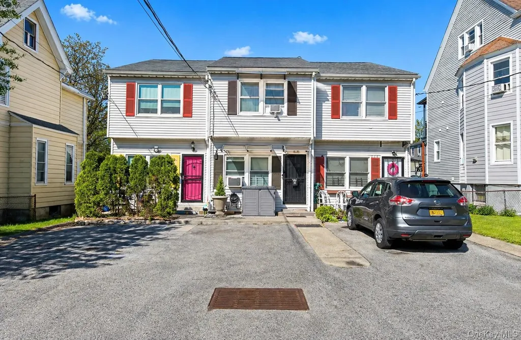 312 S 6th Avenue Mount Vernon NY 10550