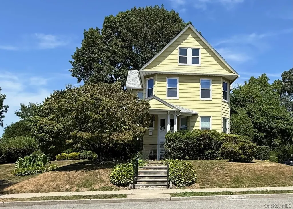 505 Prospect Avenue Mamaroneck NY 10543