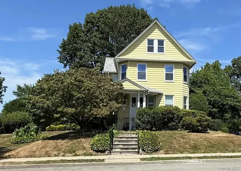 505 Prospect Avenue Mamaroneck NY 10543