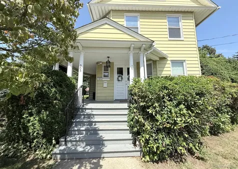 505 Prospect Avenue Mamaroneck NY 10543