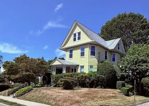 505 Prospect Avenue Mamaroneck NY 10543