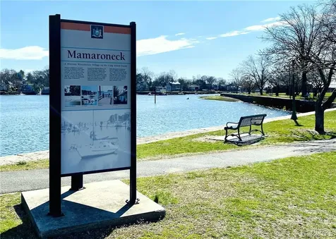 505 Prospect Avenue Mamaroneck NY 10543