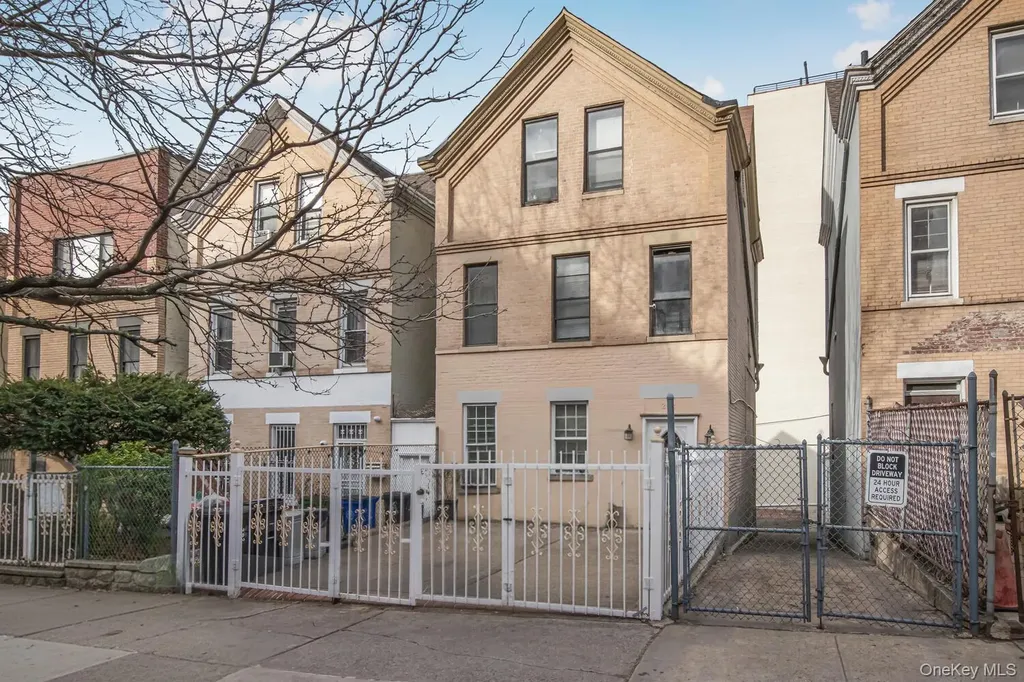 292 Wadsworth Avenue New York (manhattan) NY 10040