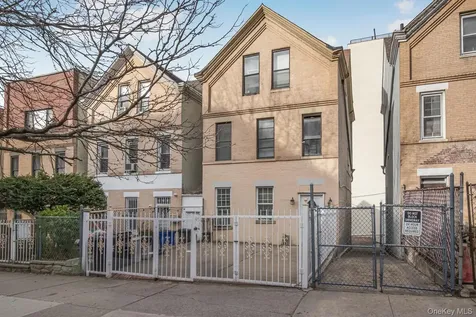 292 Wadsworth Avenue New York (manhattan) NY 10040