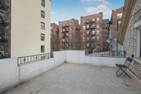 292 Wadsworth Avenue New York (manhattan) NY 10040