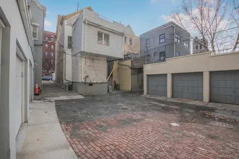 292 Wadsworth Avenue New York (manhattan) NY 10040