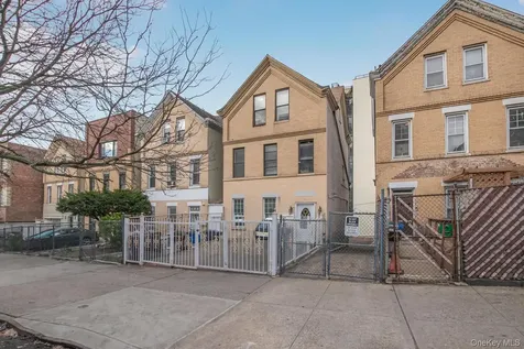 292 Wadsworth Avenue New York (manhattan) NY 10040