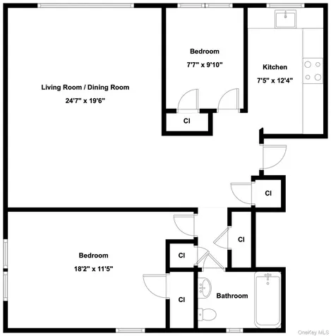 223 Schrade Road Briarcliff Manor NY 10510