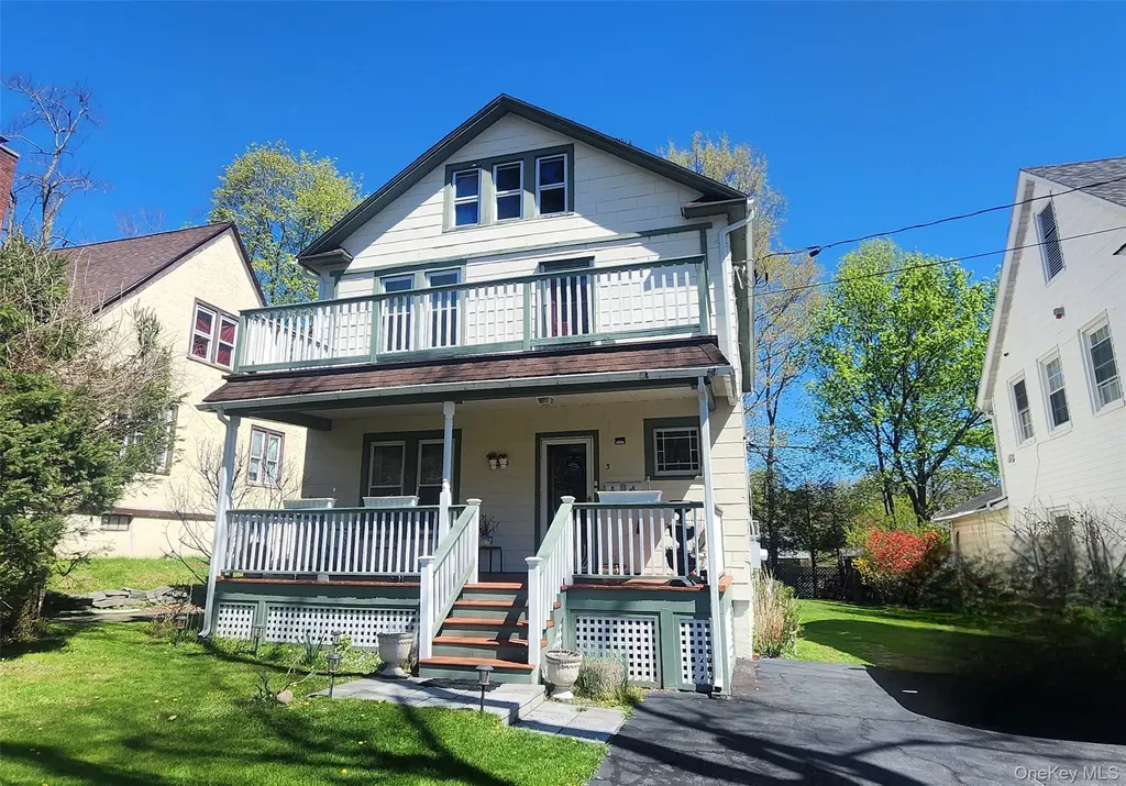 3 Hammond Street Monticello NY 12701