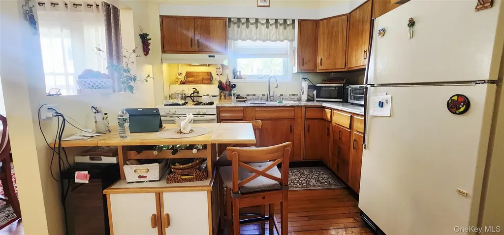 3 Hammond Street Monticello NY 12701