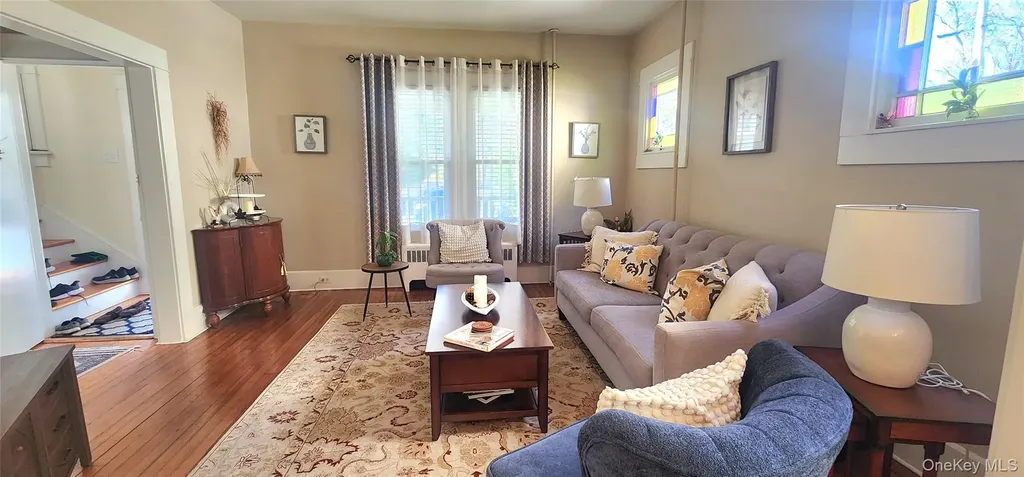 3 Hammond Street Monticello NY 12701