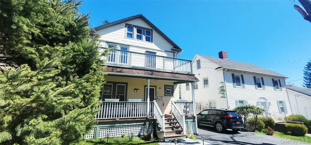 3 Hammond Street Monticello NY 12701
