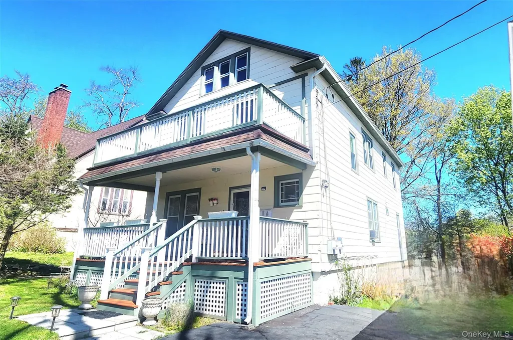 3 Hammond Street Monticello NY 12701