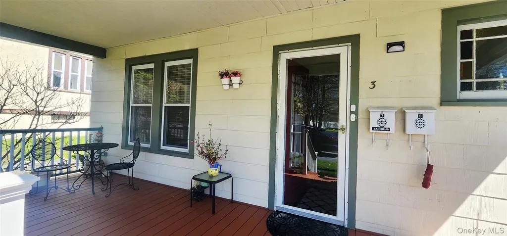 3 Hammond Street Monticello NY 12701