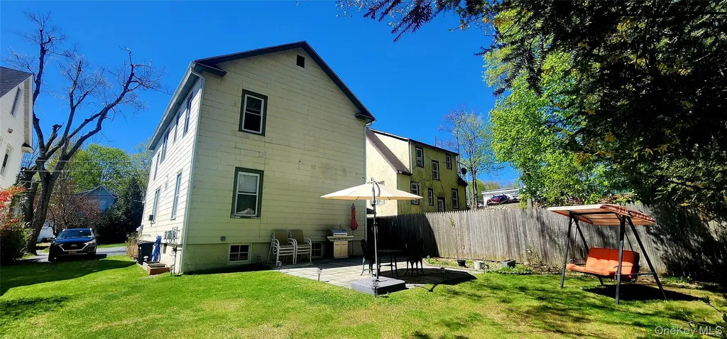 3 Hammond Street Monticello NY 12701