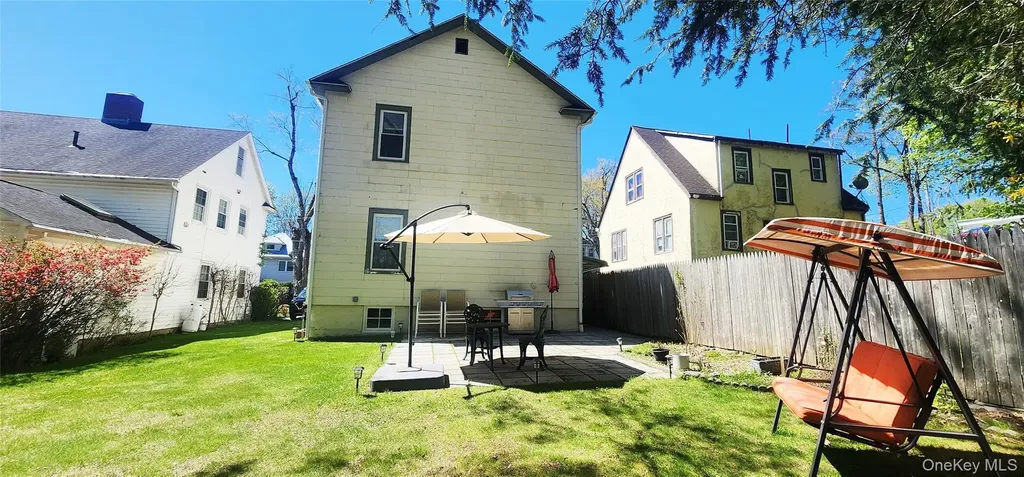 3 Hammond Street Monticello NY 12701