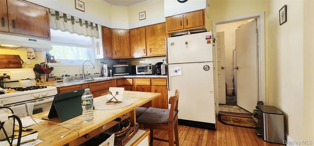 3 Hammond Street Monticello NY 12701