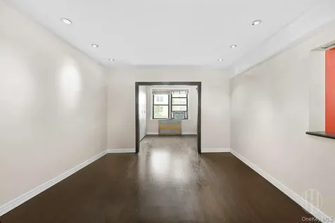 54 East 8th Street E 0 New York (manhattan) NY 10003