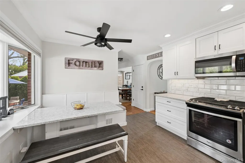 114 Doncaster Road Malverne NY 11565