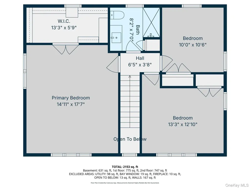 114 Doncaster Road Malverne NY 11565