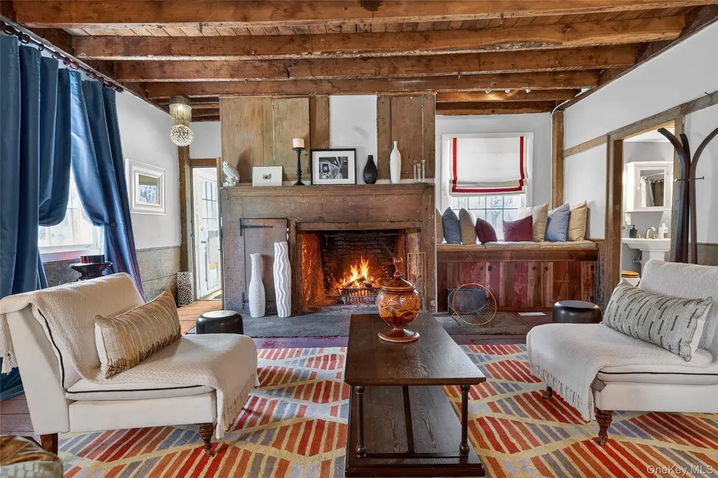 1141 Old Quaker Hill Road Pawling NY 12564