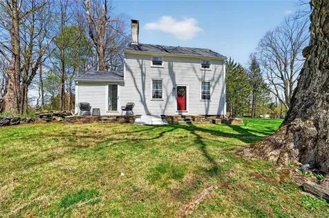 1141 Old Quaker Hill Road Pawling NY 12564