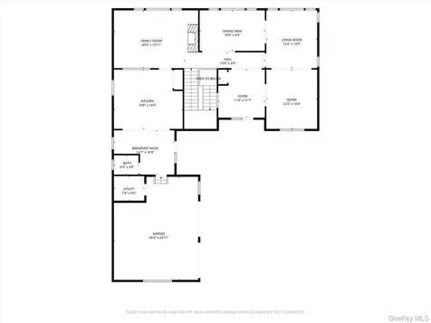 24 Powderhorn Road Patterson NY 12563