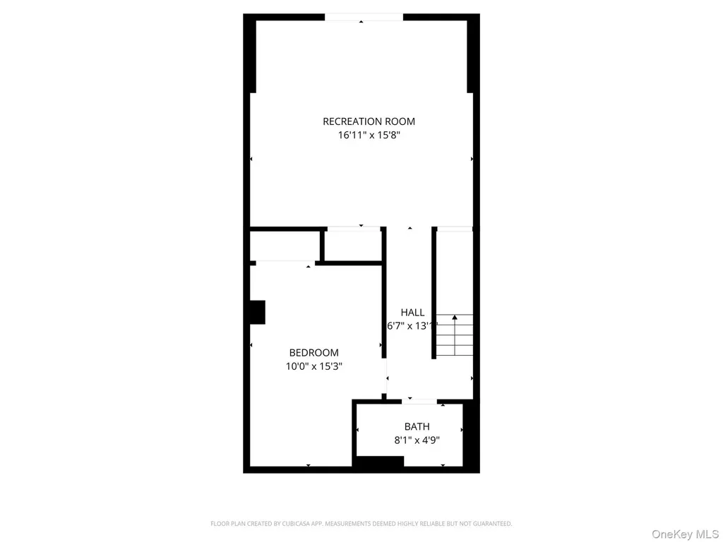 2705 Village Drive Brewster NY 10509