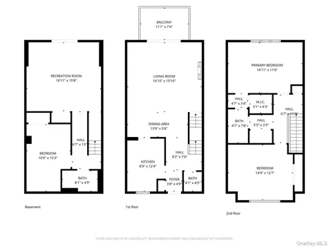 2705 Village Drive Brewster NY 10509