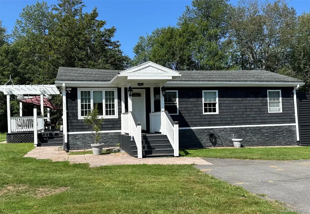 3377 State Route 52 White Sulphur Spring NY 12787