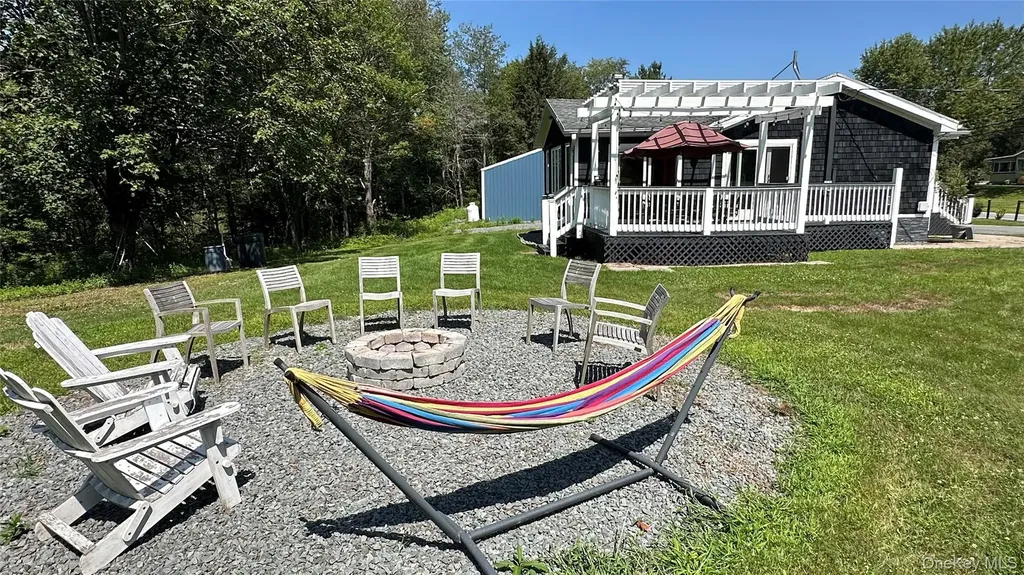 3377 State Route 52 White Sulphur Spring NY 12787